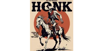 Honk 'So Low' Single Launch + Elly McK and the Unbelievers