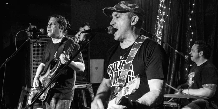 Krusty Virus | Video and Single release ‘BLAH BLAH’ for upcoming ‘Album More Beer’