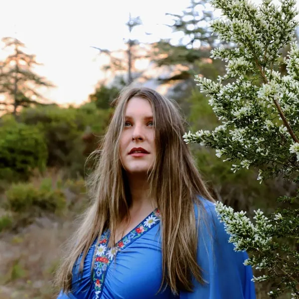 MELODY POOL - OUR ETERNAL GARDEN (ALBUM LAUNCH)