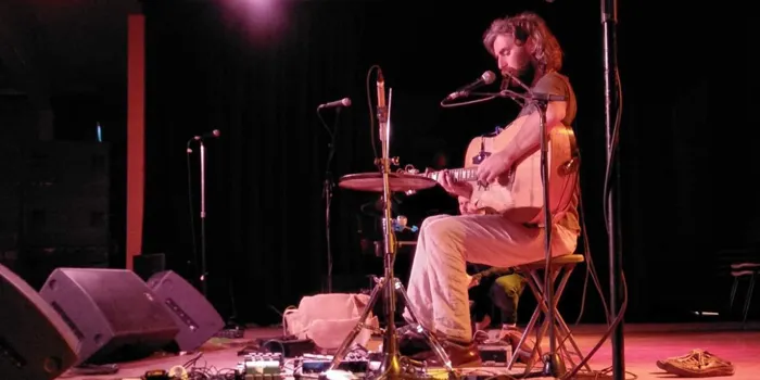 Tim Scanlan & Mana Okubo 