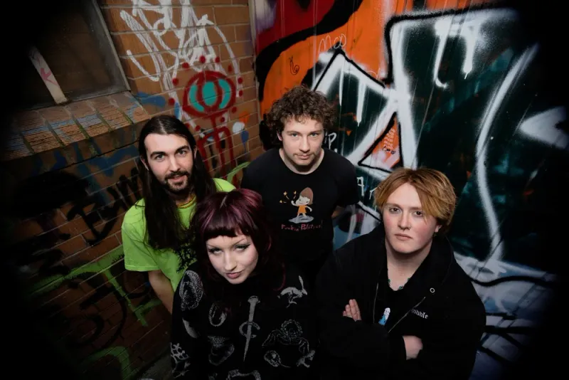 Quiet Neighbours: MCYPMU Single Launch w/ Jaded State & Mellowing