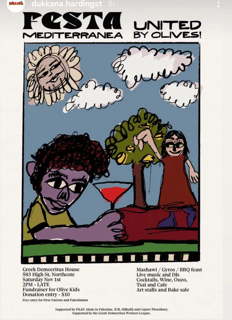 Festa Mediterranea
