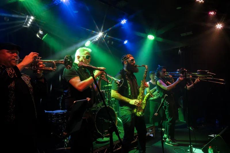 Seduceaphones Yallan Single Launch