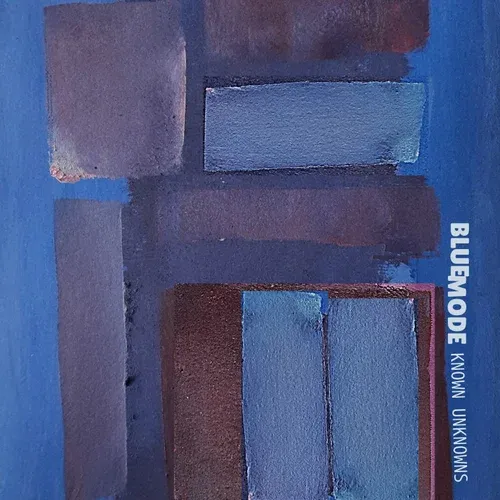 BLUE MODE