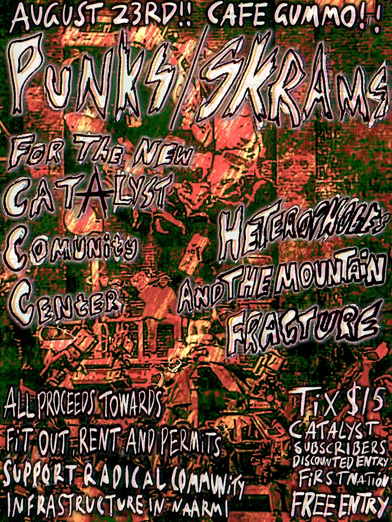 poster