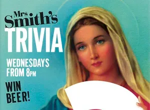 Mrs Smith's Trivia