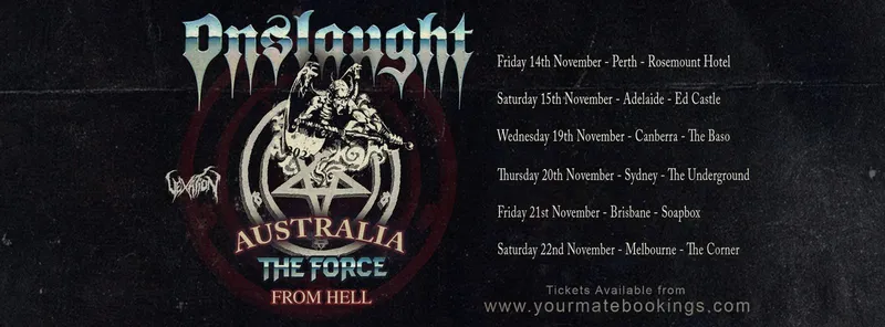 Onslaught (UK)