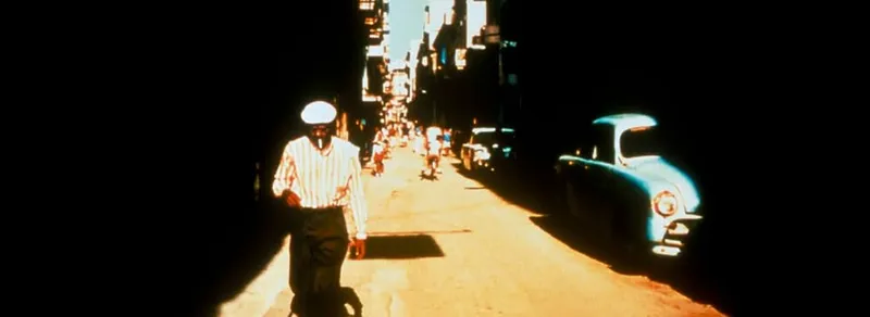 Buena Vista Social Club Tribute