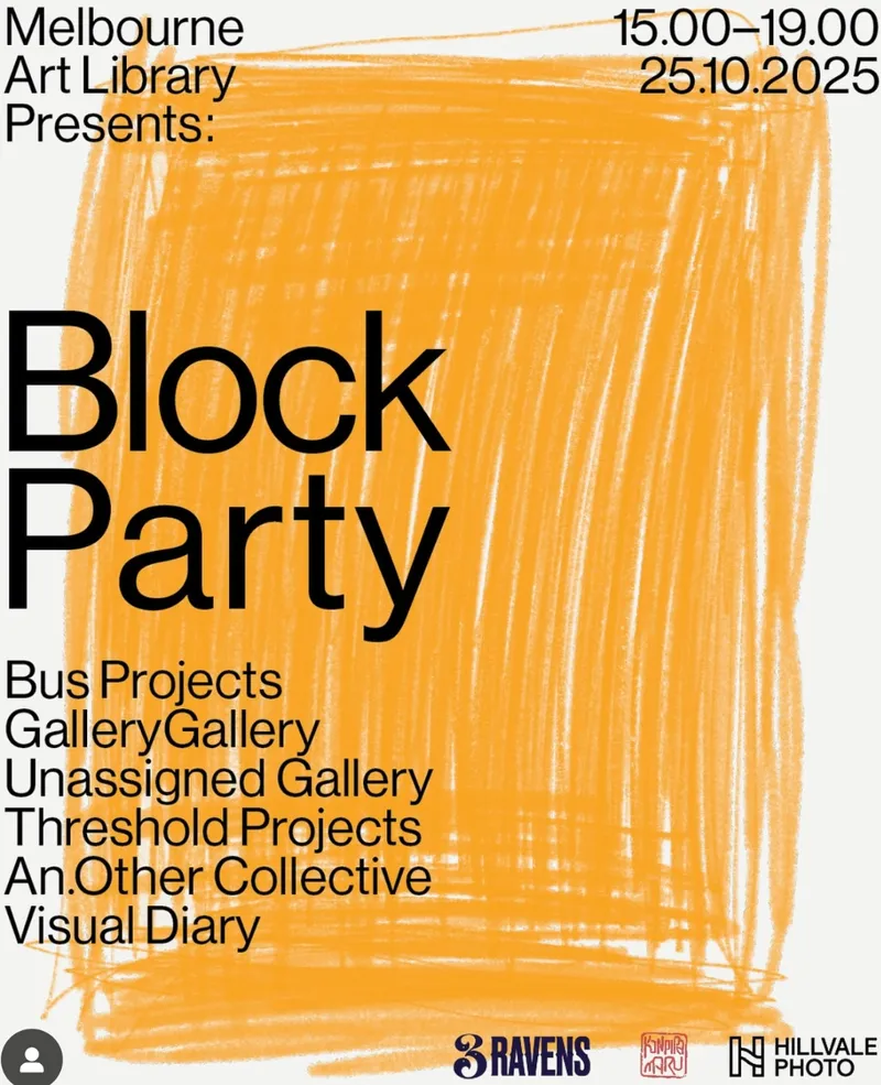 Block Party