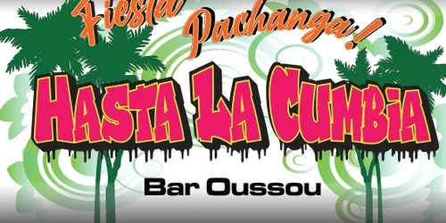 Hasta La Cumbia