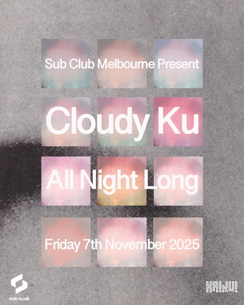 Cloudy Ku All Night Long