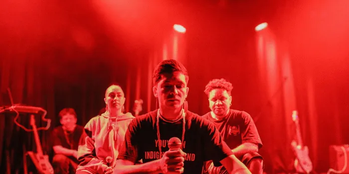 FAMILI Presents BLOODFIRE (ENCORE)