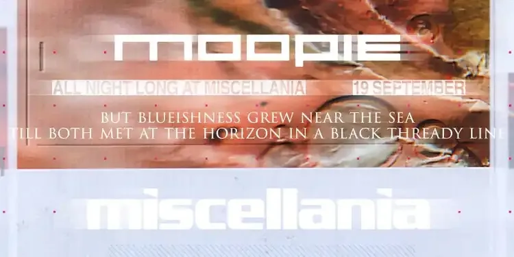 Moopie (All Night Long!)