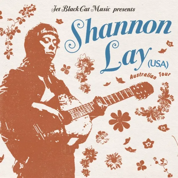 Shannon Lay (USA)