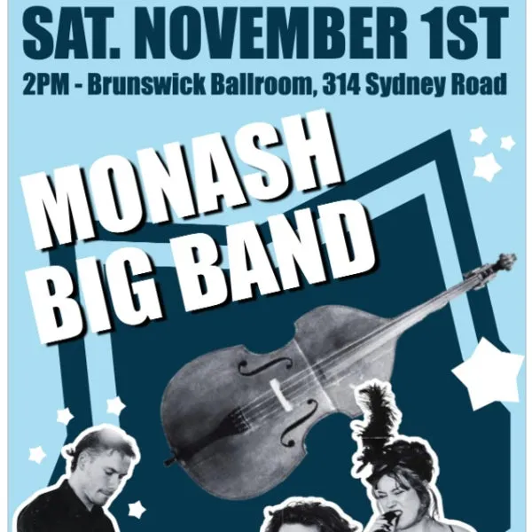 MONASH BIG BAND
