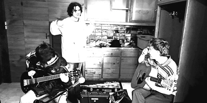Clara Darcy And The Medicine Women w/ Deer Life + Libby Halliday