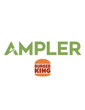 Ampler Logo