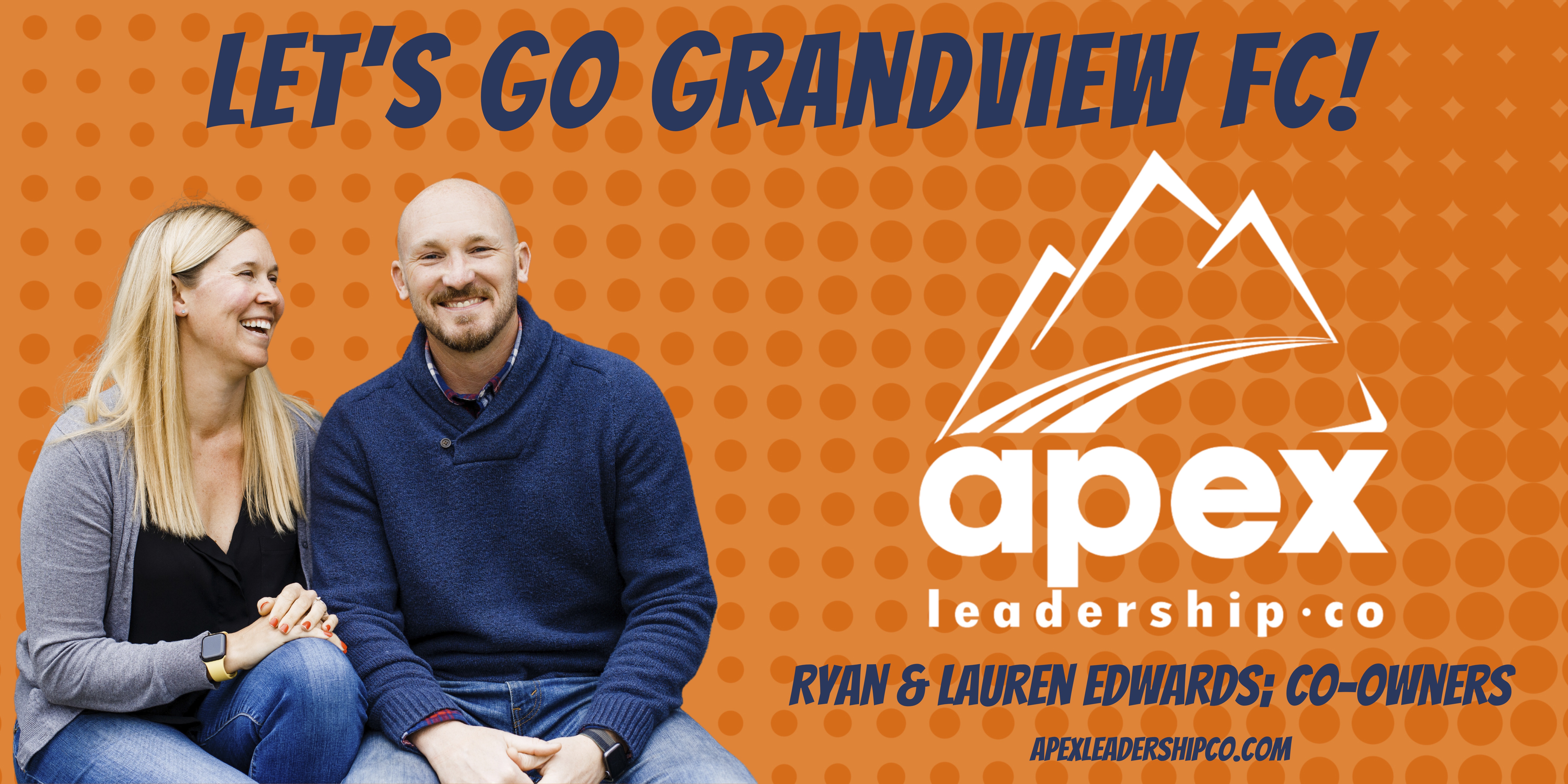 Apex Leadership Co. Logo