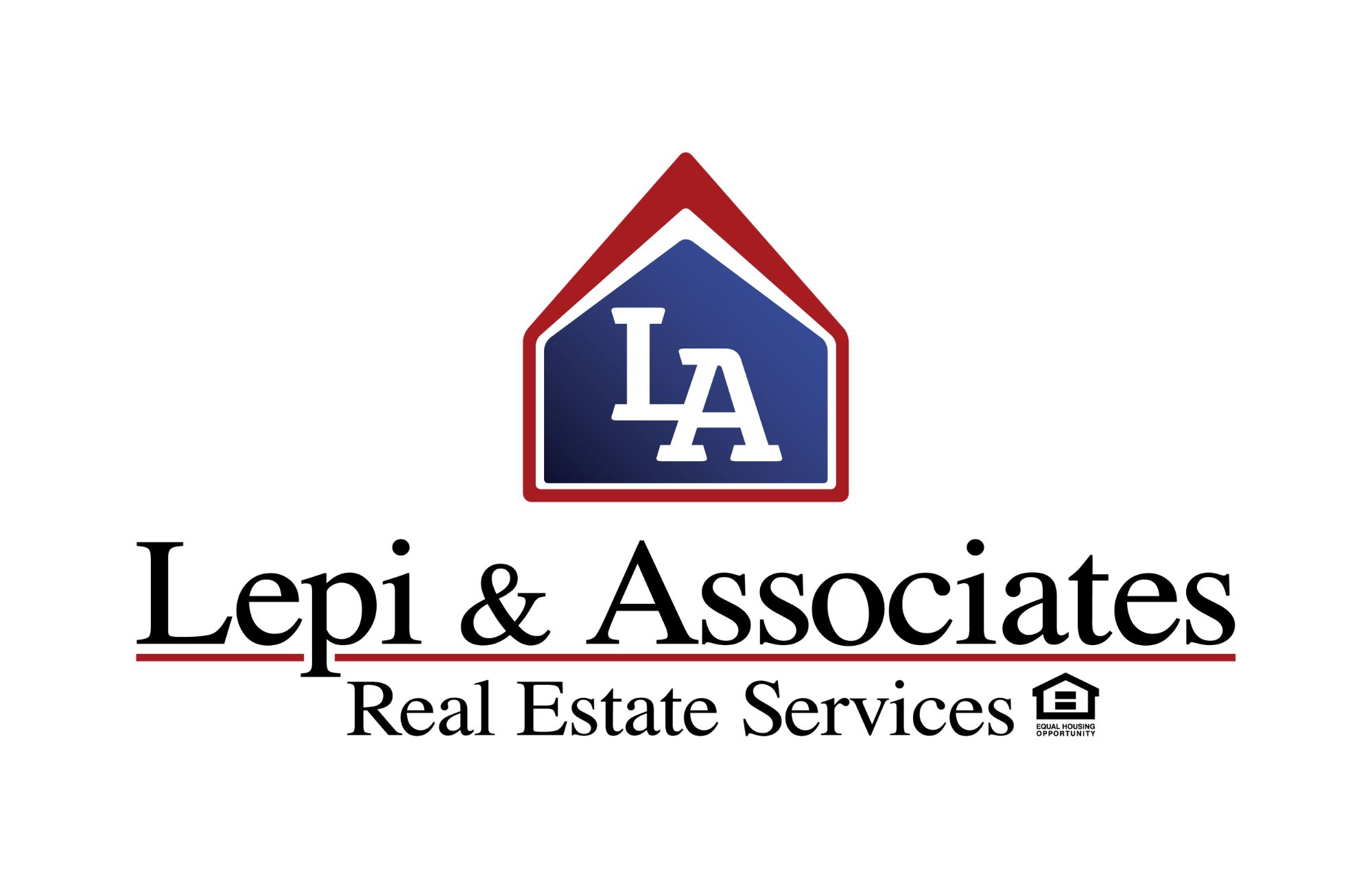 Lepi & Associates Logo