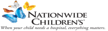 Nationwide Children's Hospital Sports Medicine Logo