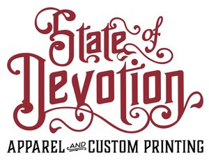 State of Devotion Logo