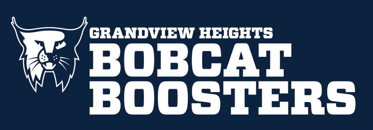 Bobcat Boosters Logo