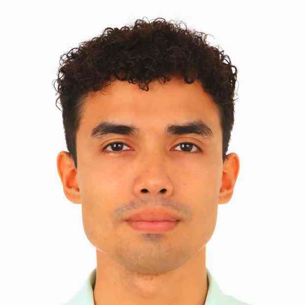 Víctor Delgado Rodriguez