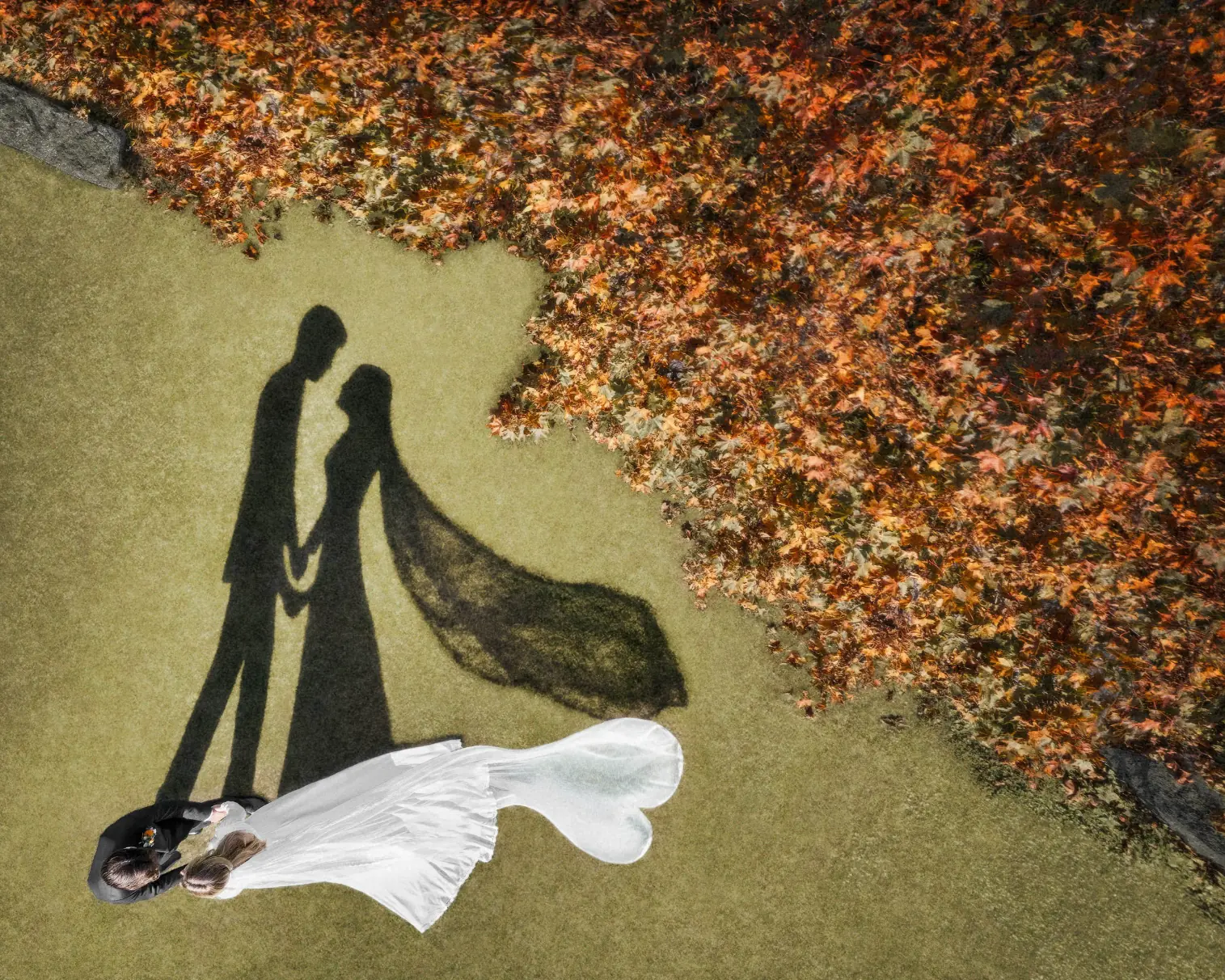 Vilka är de bästa bröllopsfotograferna i Sverige?-hero