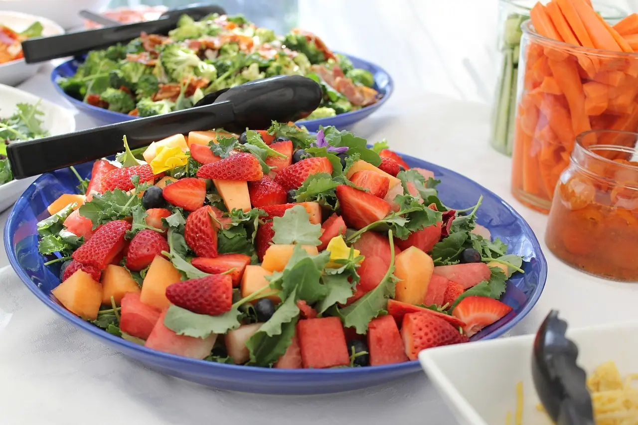 Vad kostar catering för ett bröllop i Sverige?-hero