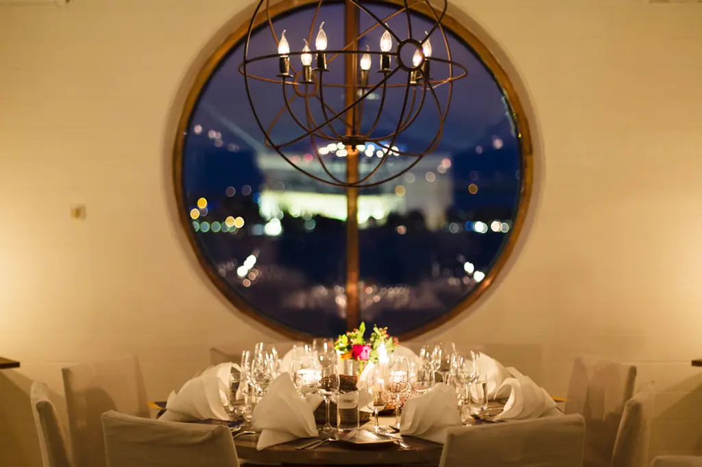 River Restaurant On The Pier / The Pier-product-card