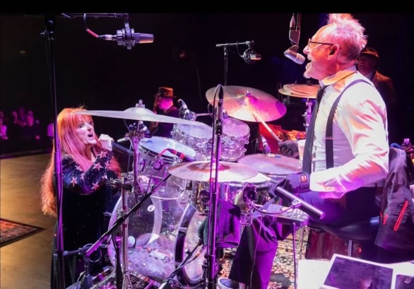 Spirits & Stories with Cactus Image