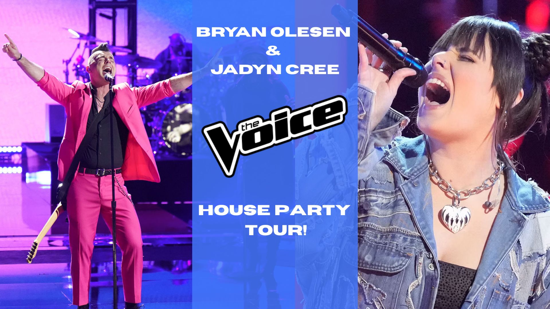 Bryan Olesen & Jadyn Cree Image