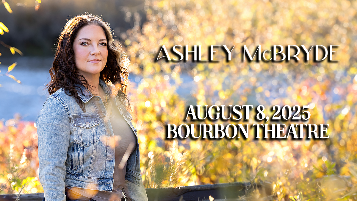 Ashley McBryde Image