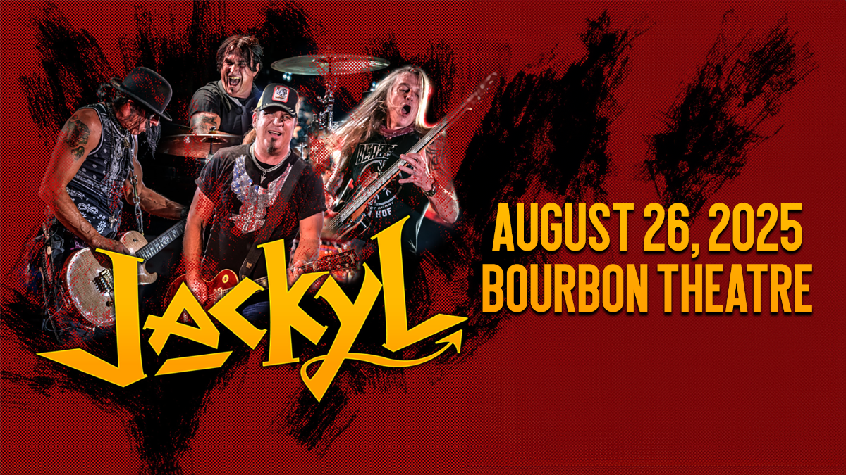 Jackyl Image