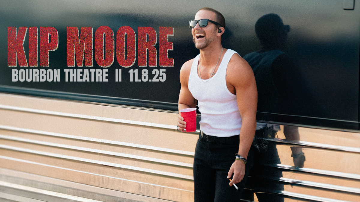 Kip Moore Image