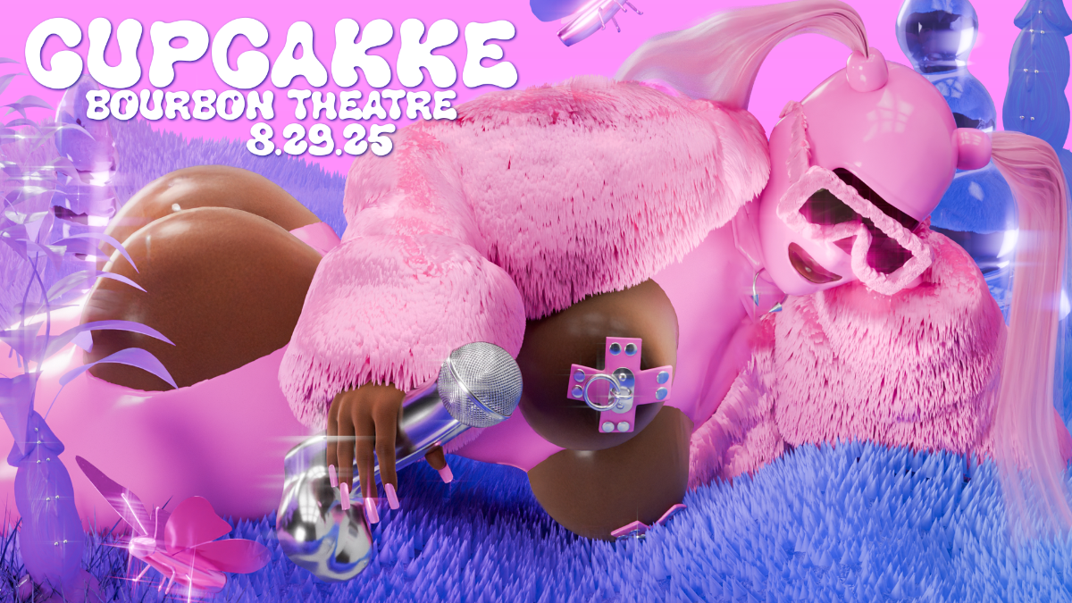 cupcakKe Image