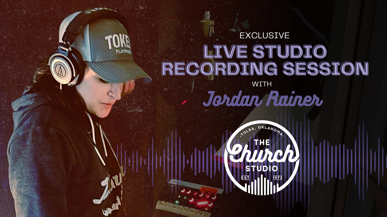 Jordan Rainer Image