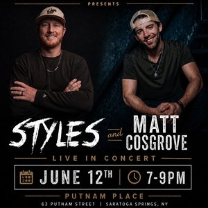 Styles Haury & Matt Cosgrove Image
