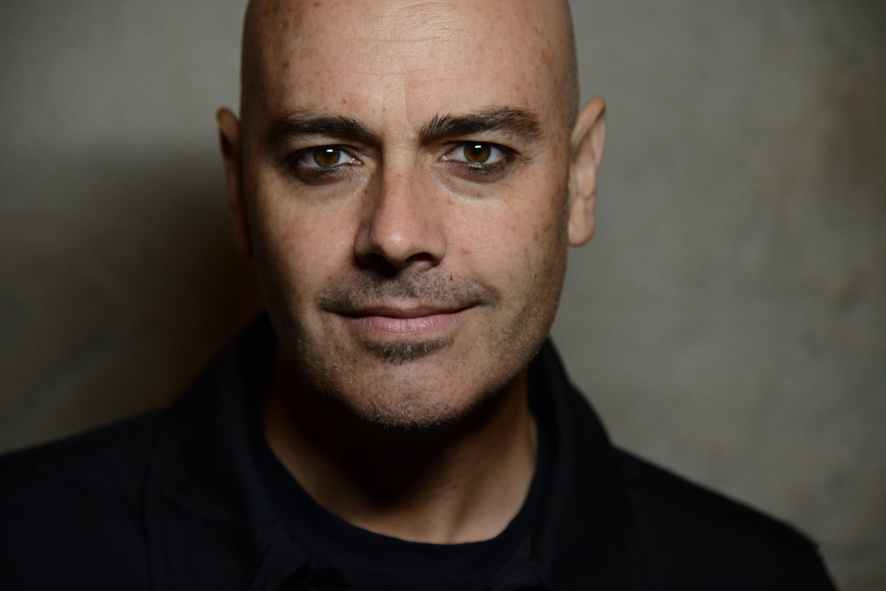 Peter Furler Image