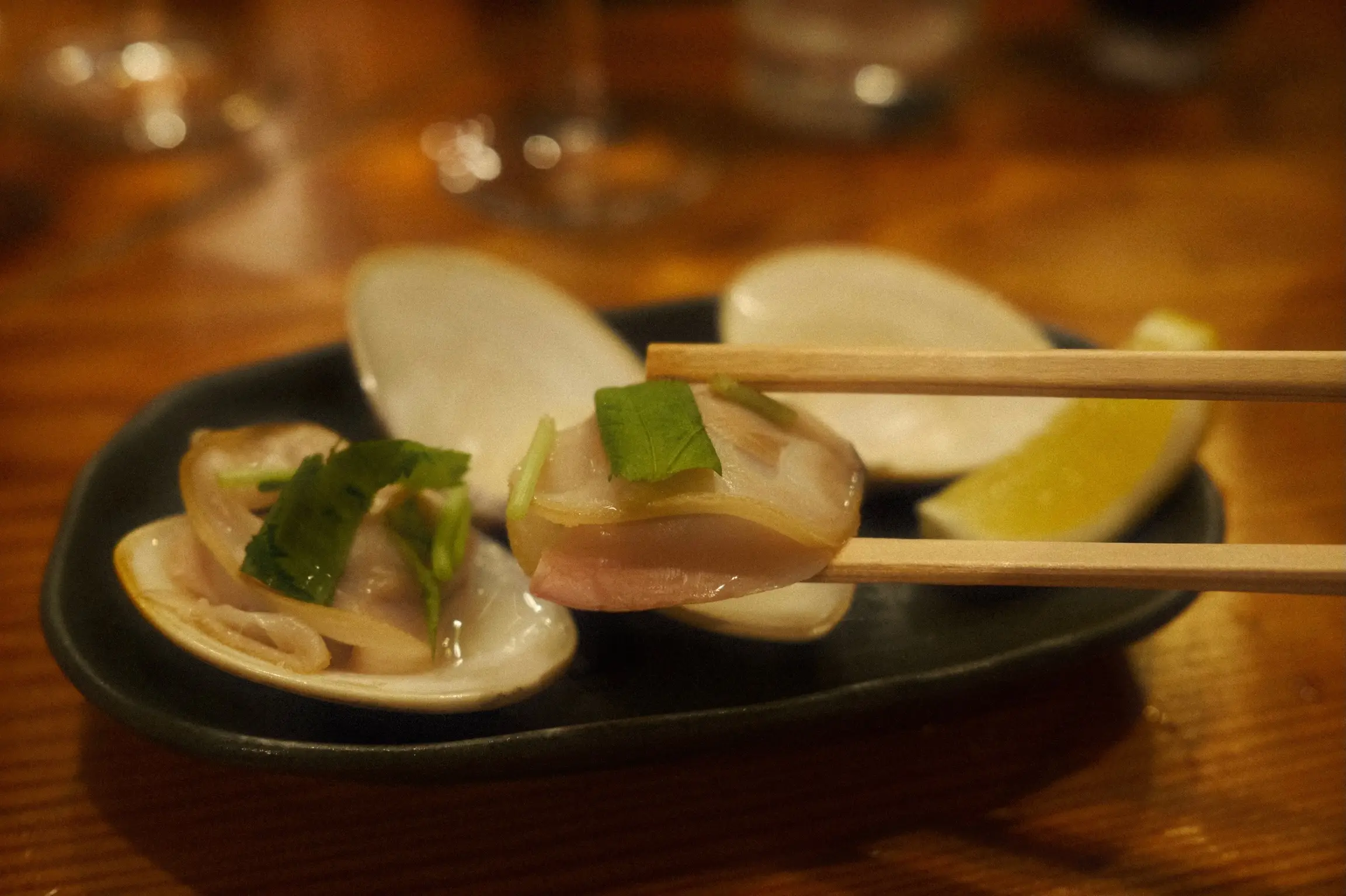 Photo: 2023-05-22_Clam-at-Uosui.webp