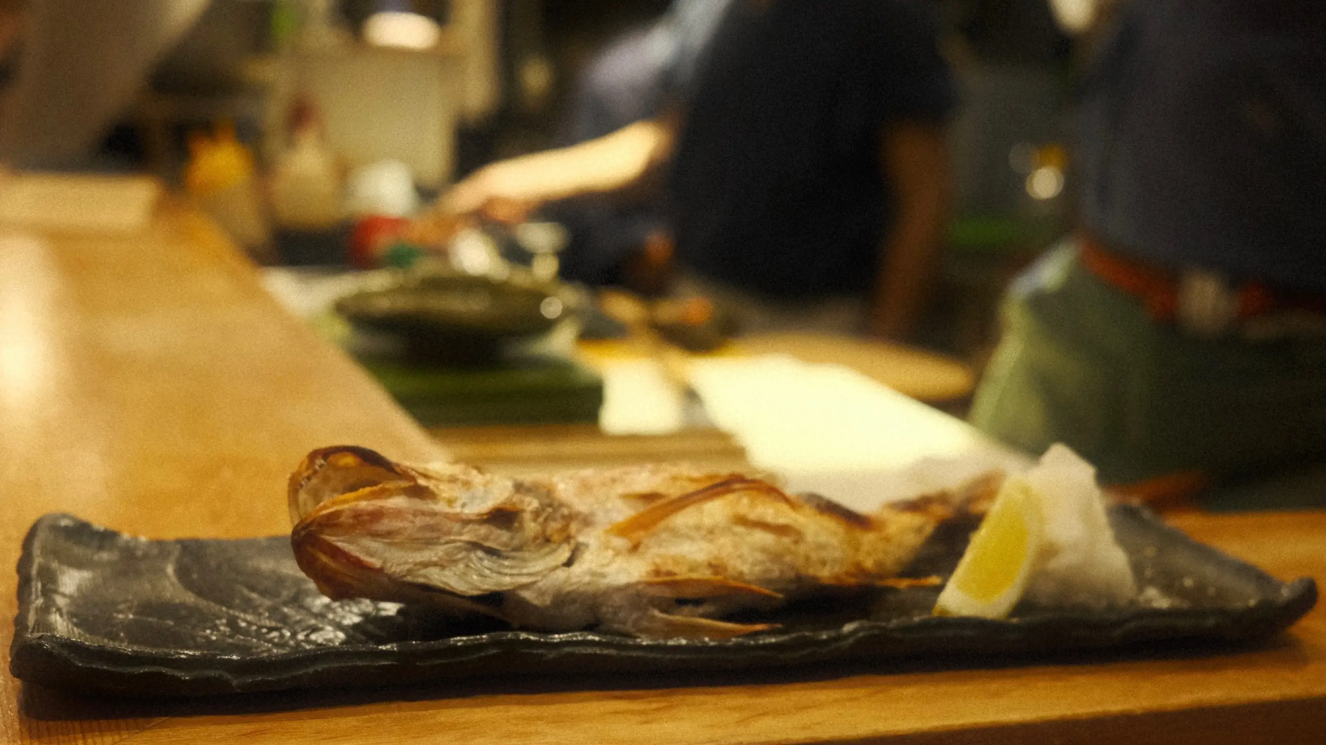 Photo: 2023-05-22_Grilled-Fish-at-Uosui.webp