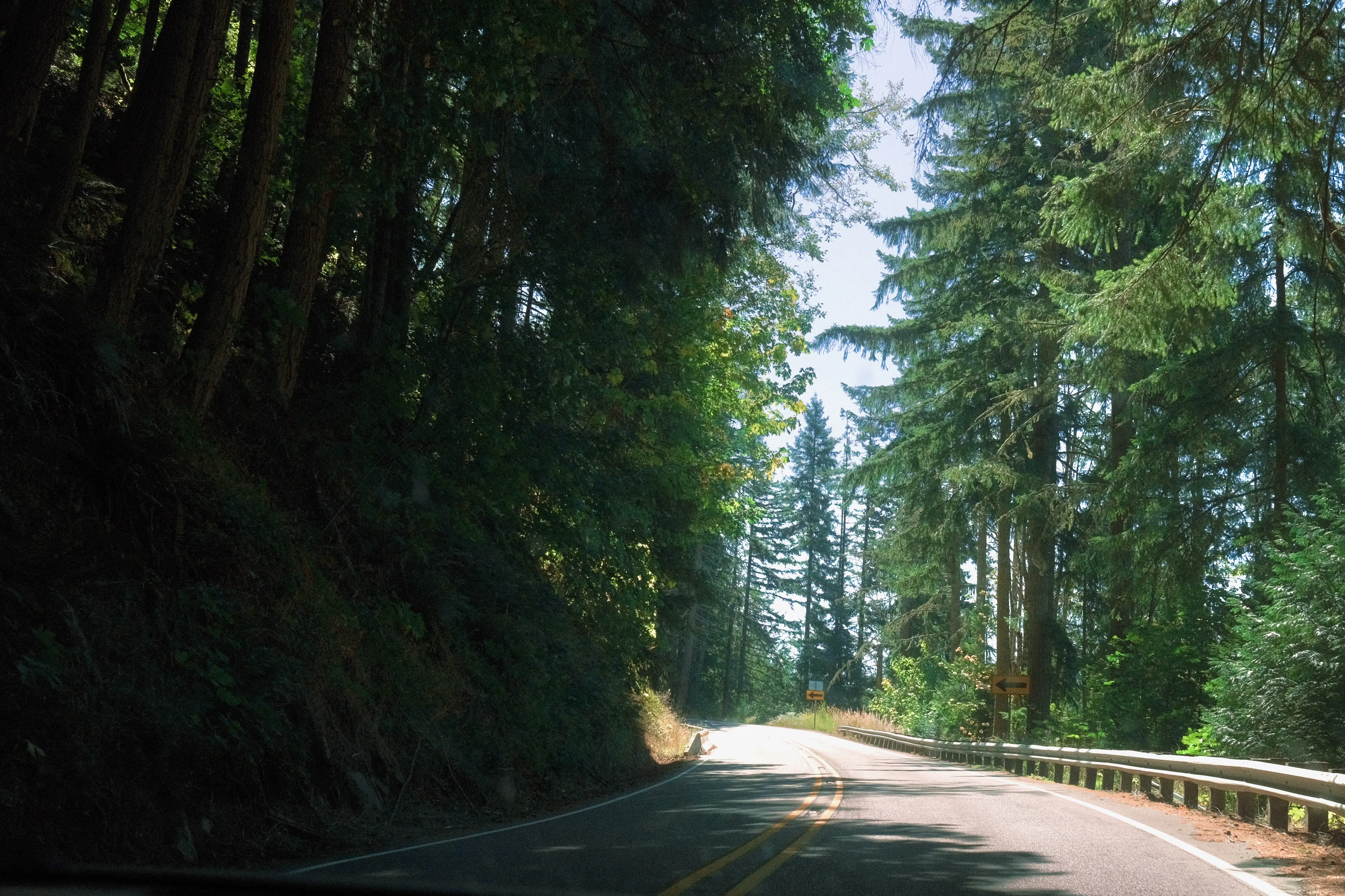 Photo: 2023-09-15_Driving-Through-the-Northwest.webp