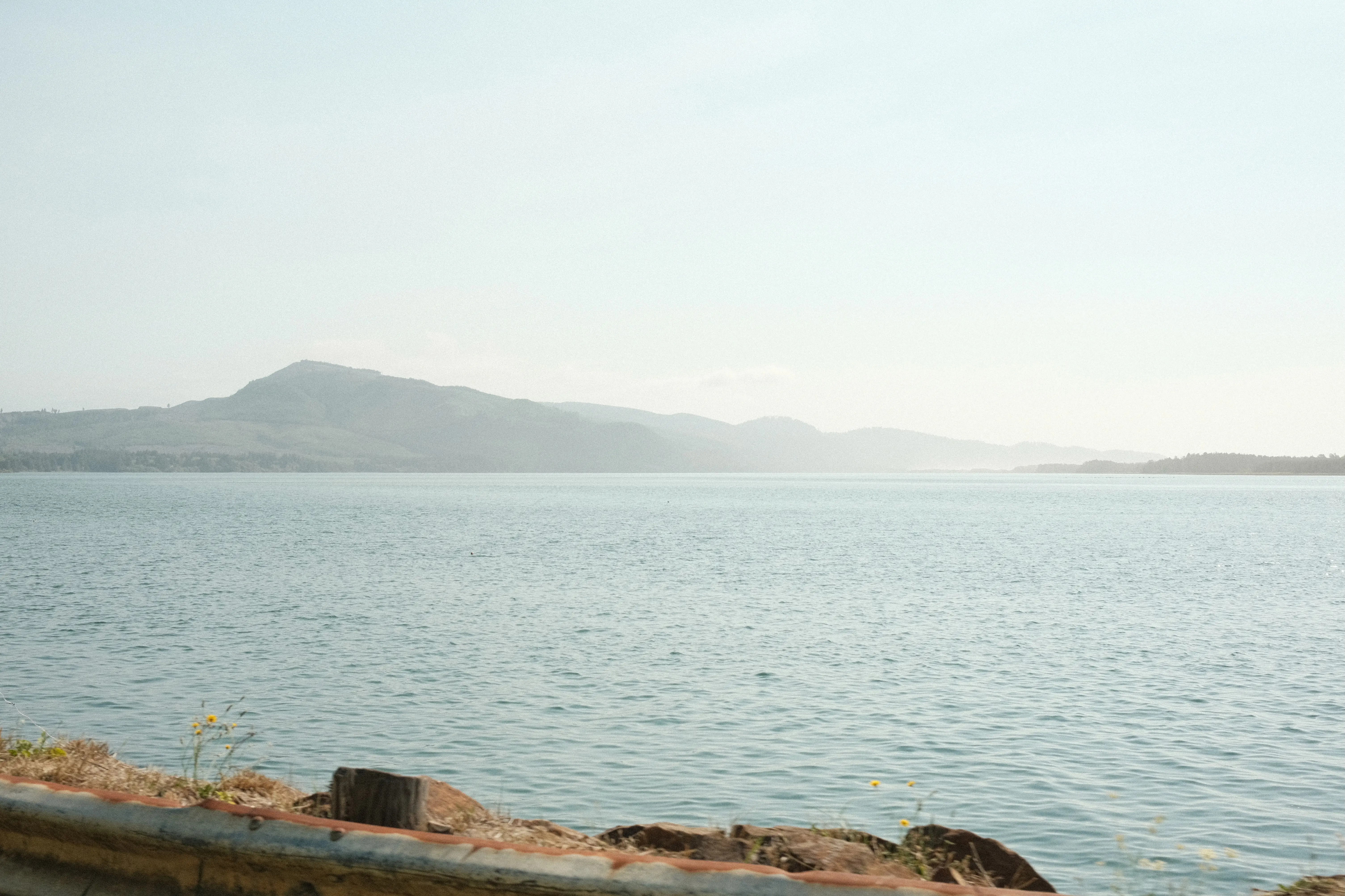 Photo: 2023-09-16_Calm-Bay-on-Oregon-Coast.webp