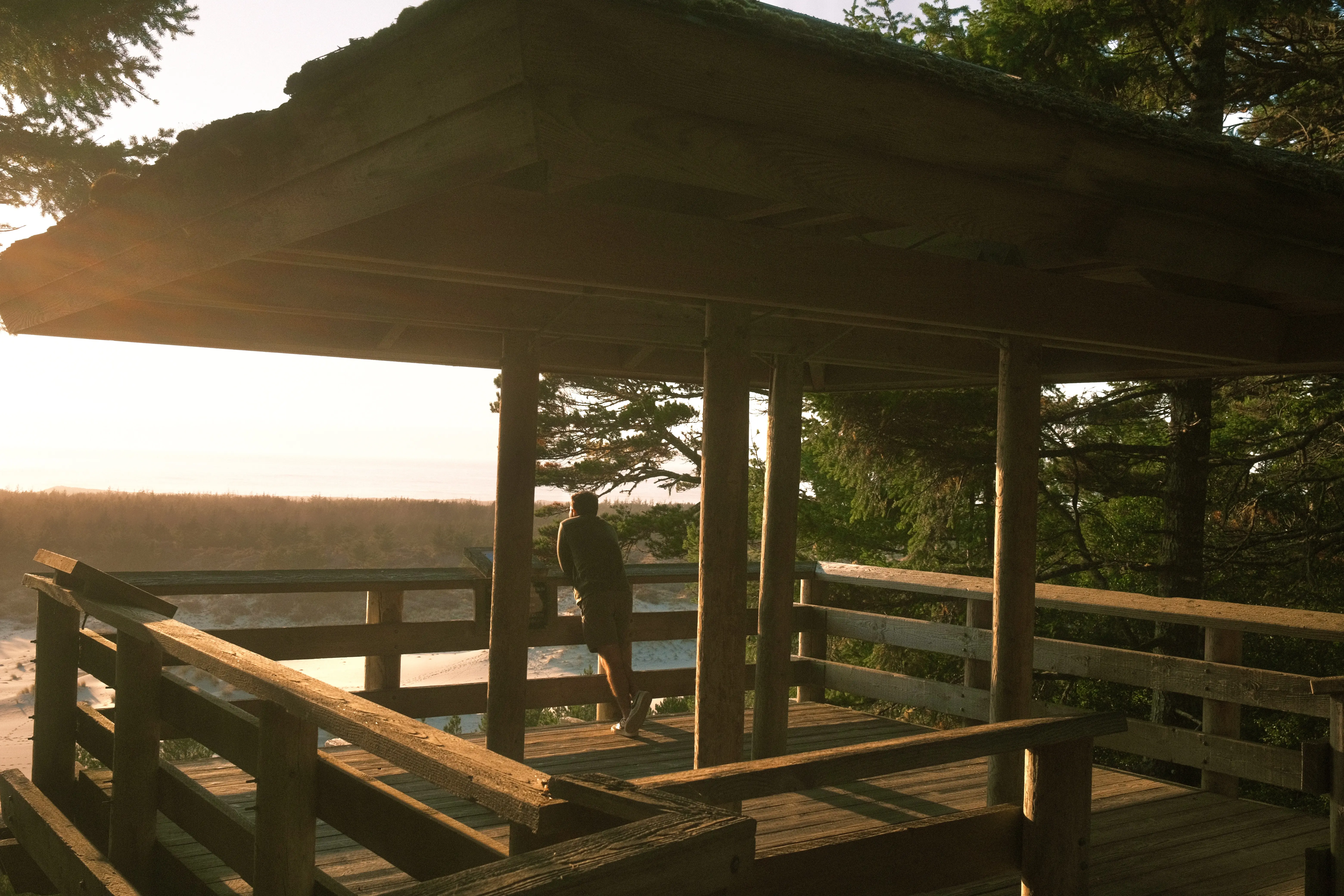 Photo: 2023-09-16_Landon-Checking-Out-the-Dunes.webp