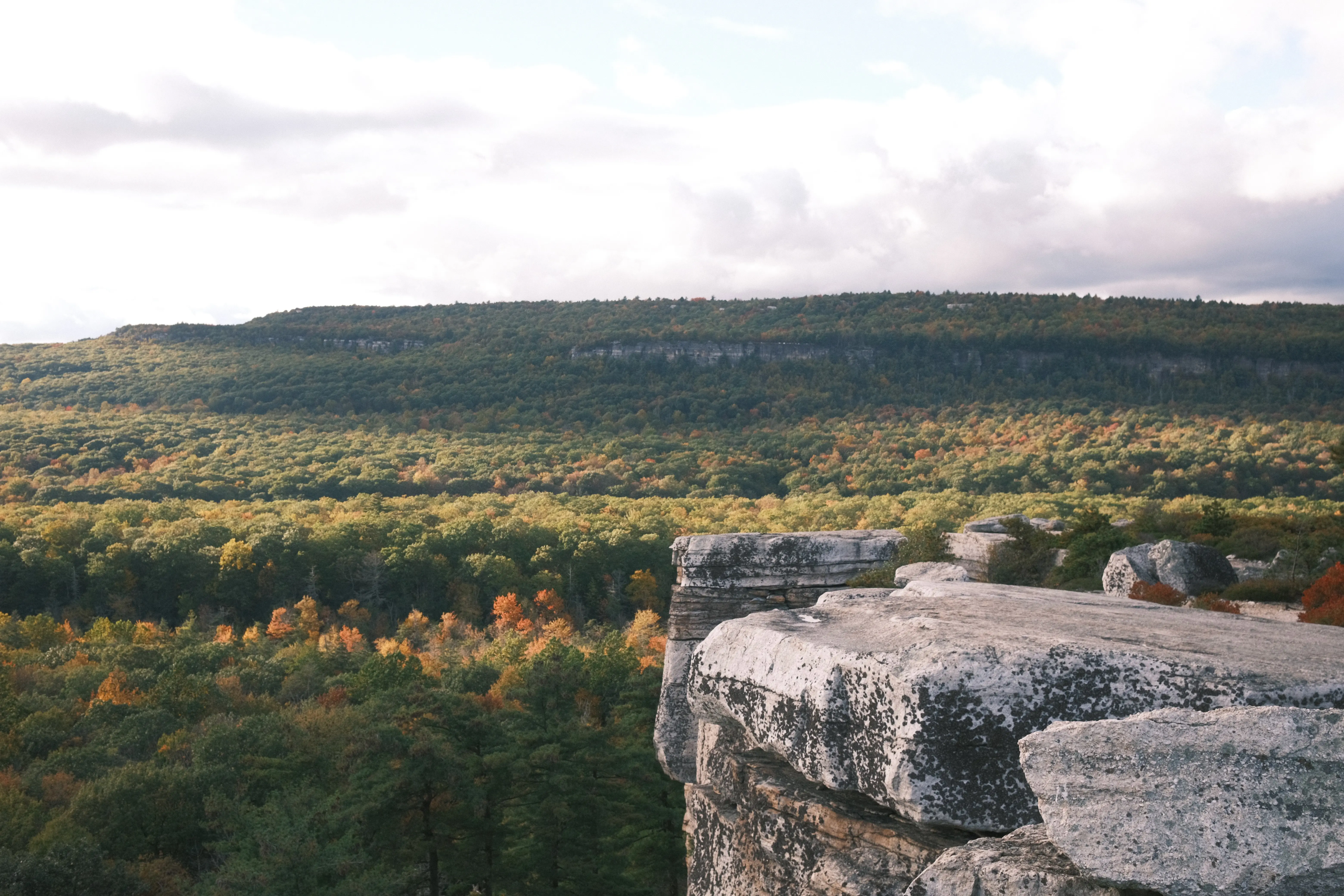 Photo: 2023-10-08_Along-the-Ridge.webp