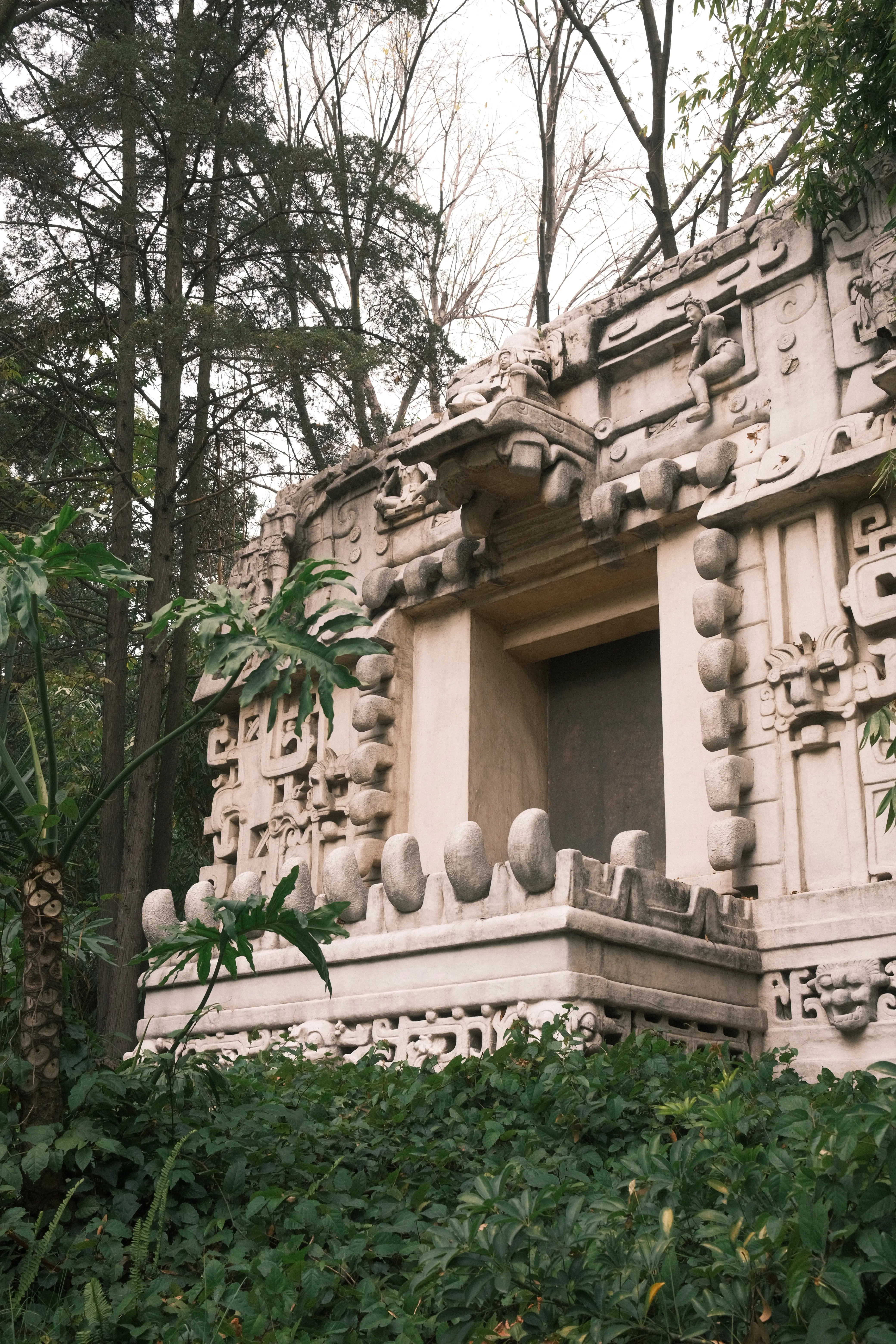 Photo: 2023-12-26_National-Museum-of-Anthropology.webp