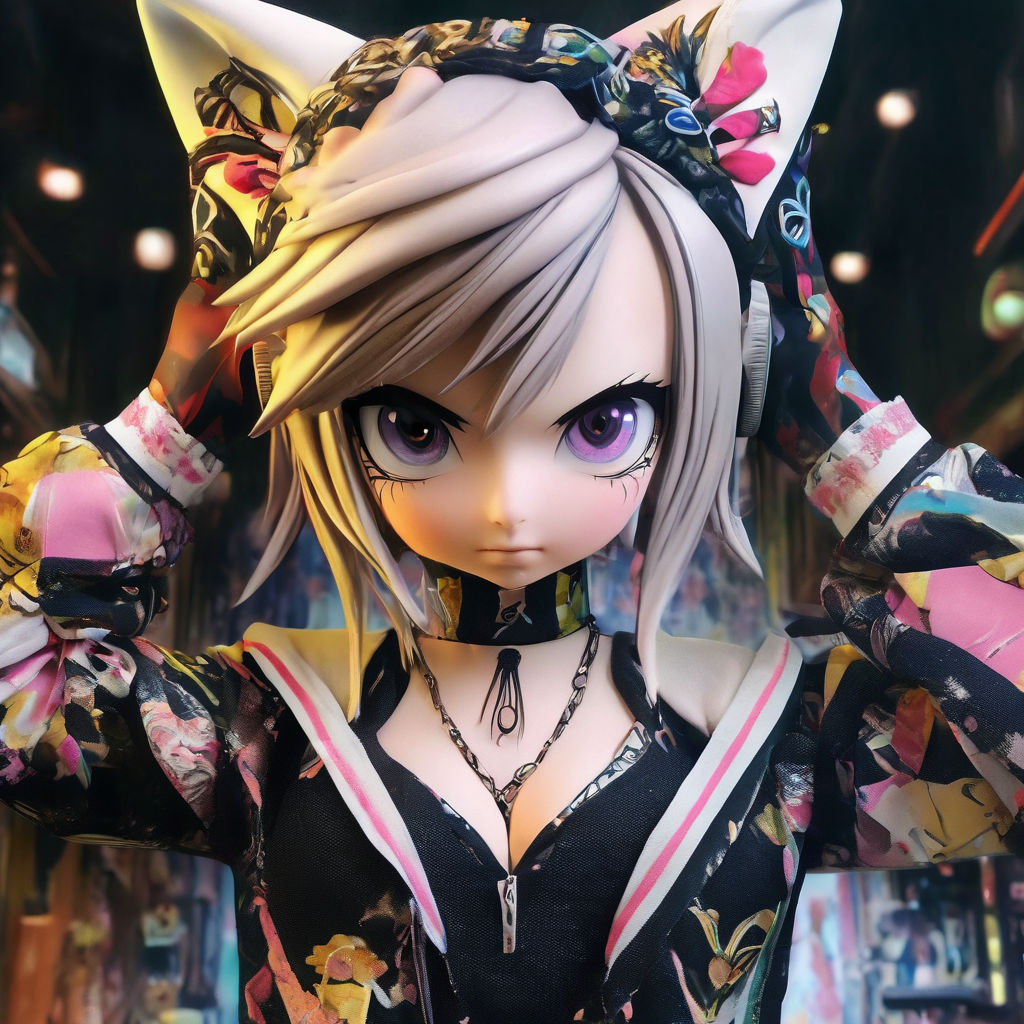 Cait Synth Playground