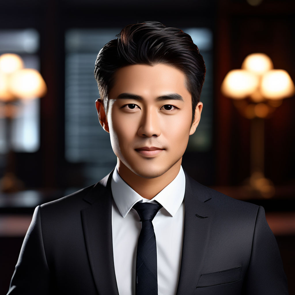 Create an avatar for your profile photo on a social network by ...