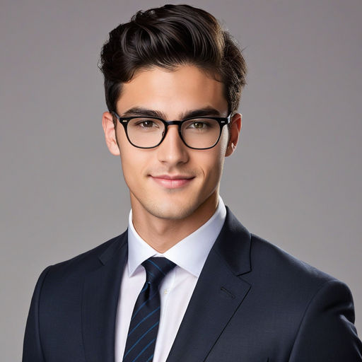 22-year-old male by Pathik Ghugare - Playground