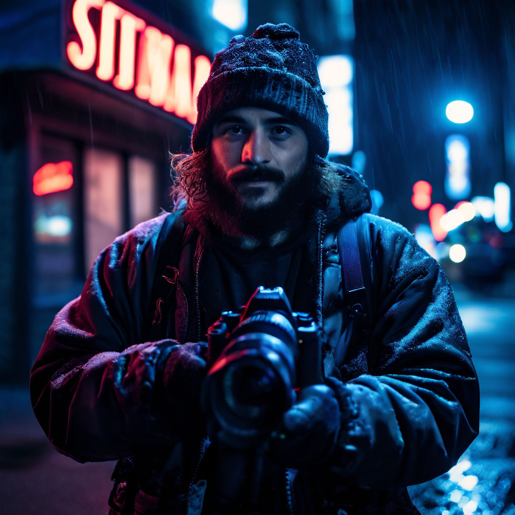 Make skibidi rizzler in ohio at 3am mewing and sticking out by